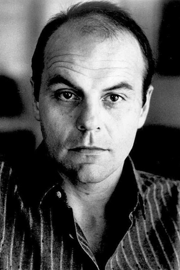 Michael Ironside's headshot