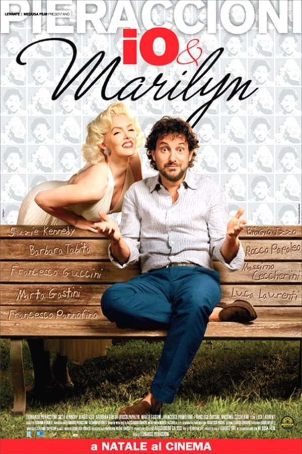 IT - Io e Marilyn - 2009