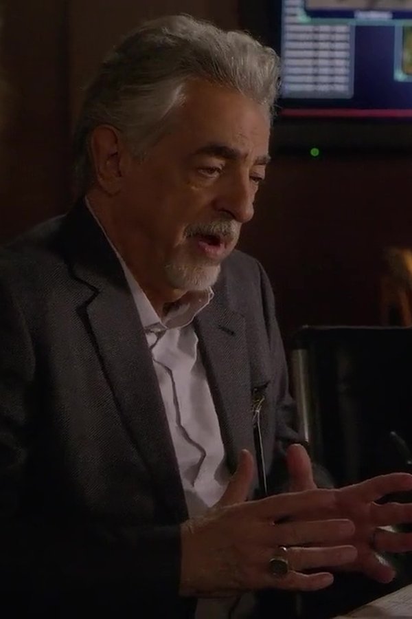 Criminal Minds – S15E08 – Albero genealogico