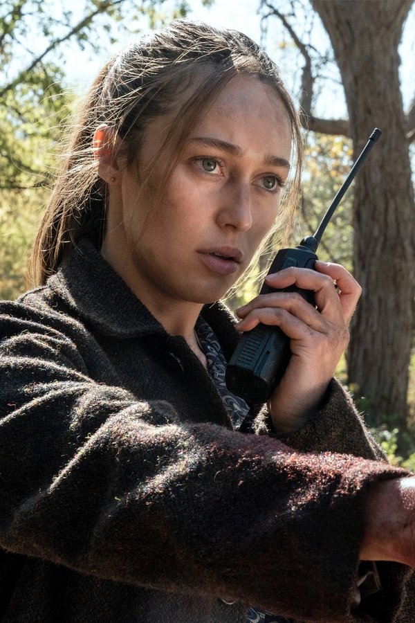 Fear the Walking Dead – S06E14 – Madre