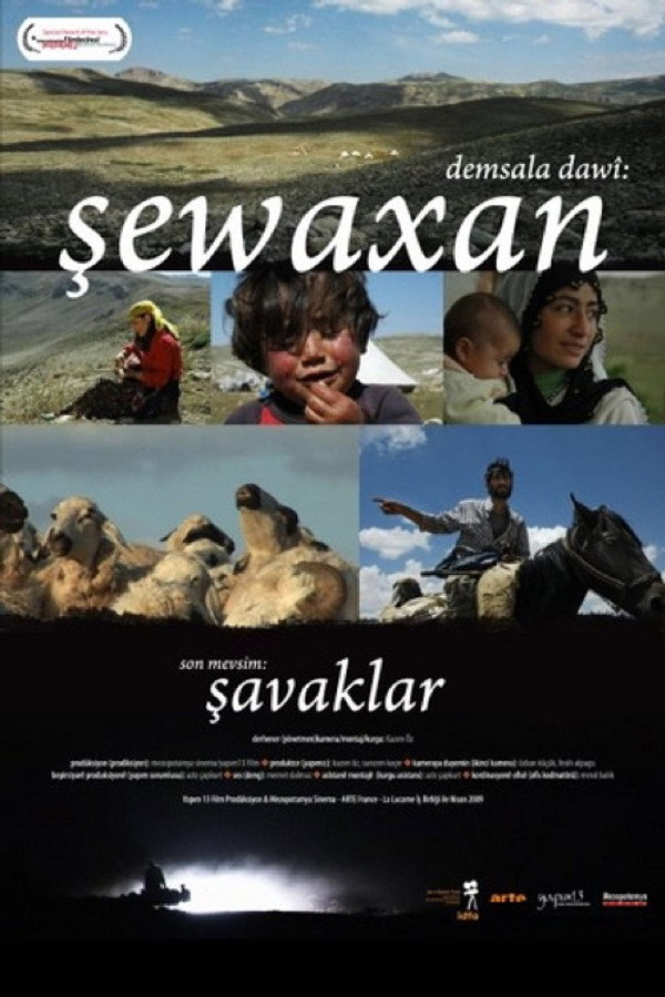 Son Mevsim: Şavaklar (2010)