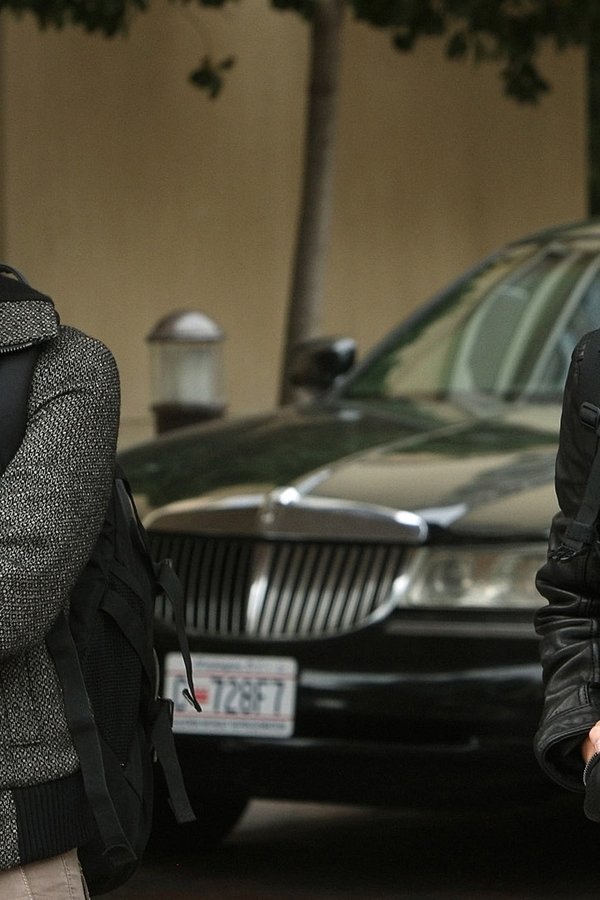 NCIS – Unità anticrimine – S08E08 – Amici nemici