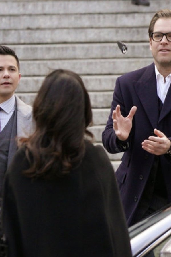 Bull – S01E17 – Un nome, una garanzia