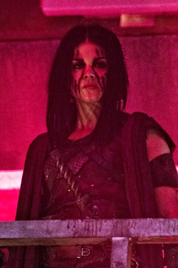The 100 – S05E10 – Vinceranno i guerrieri