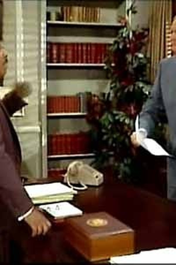 I Jeffersons – S11E16 – Salute al nuovo capo