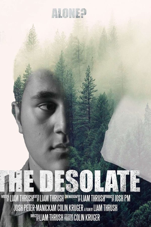 The Desolate (2018)