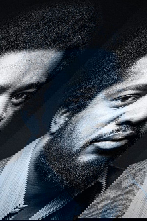 Donald Byrd