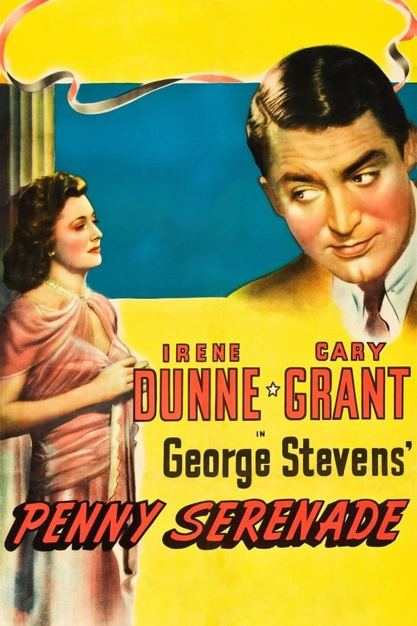 Penny Serenade (1941)