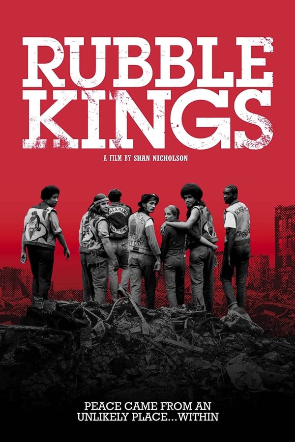 Rubble Kings (2015)