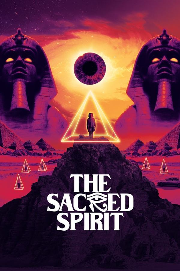 EN - The Sacred Spirit - 2021_eng