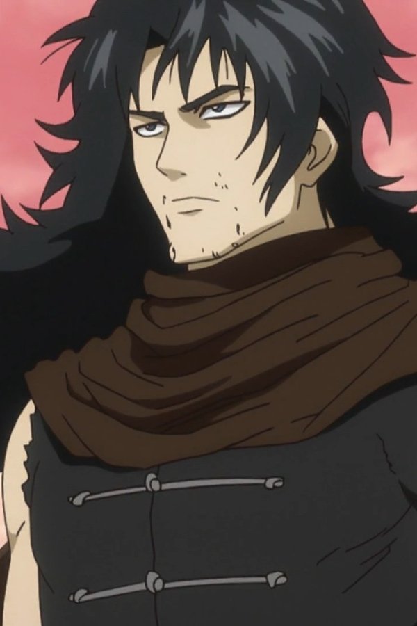 Gintama – S08E08 – Episodio 8