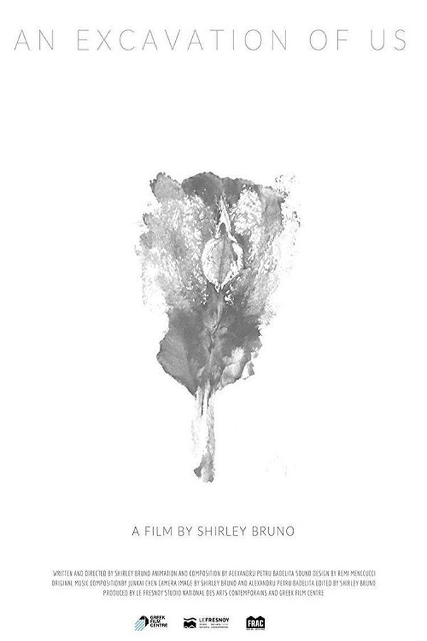 An Excavation of Us poster