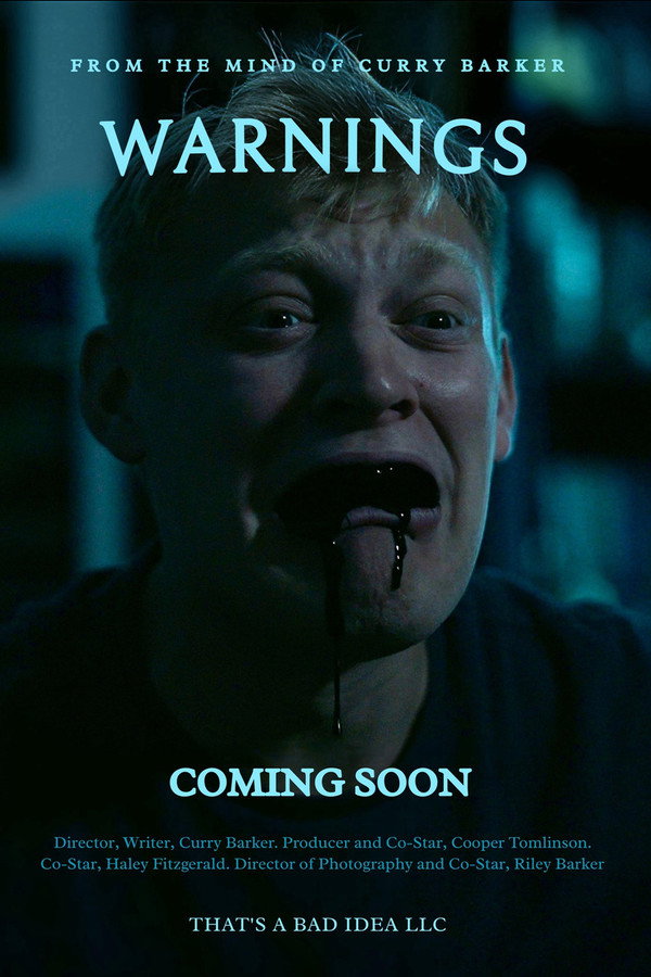 Warnings