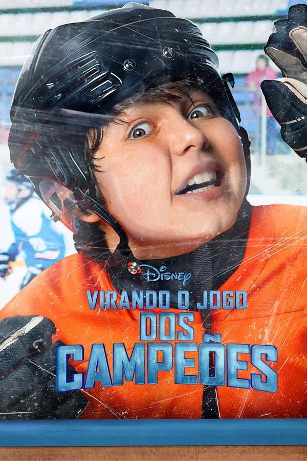 Virando o Jogo dos Campeões