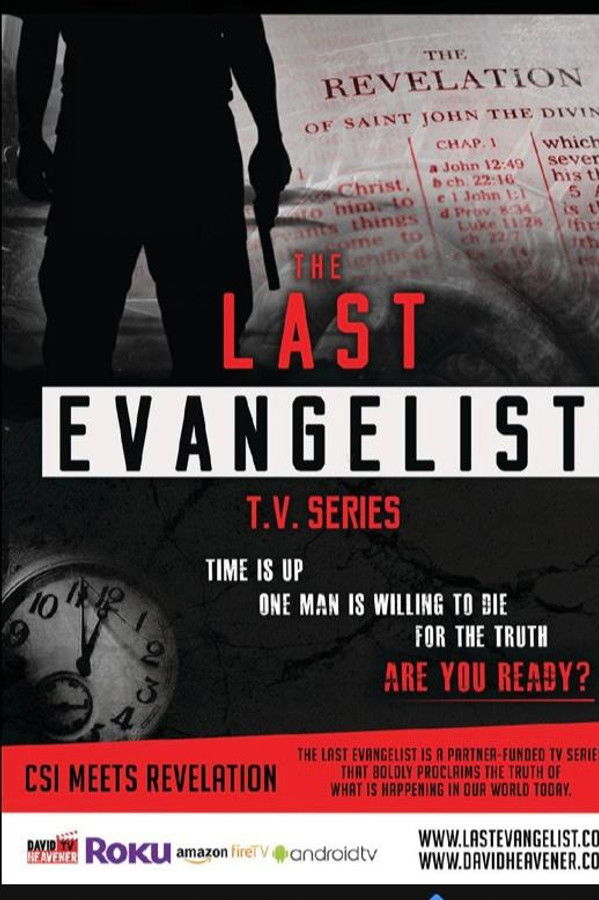 The Last Evangelist