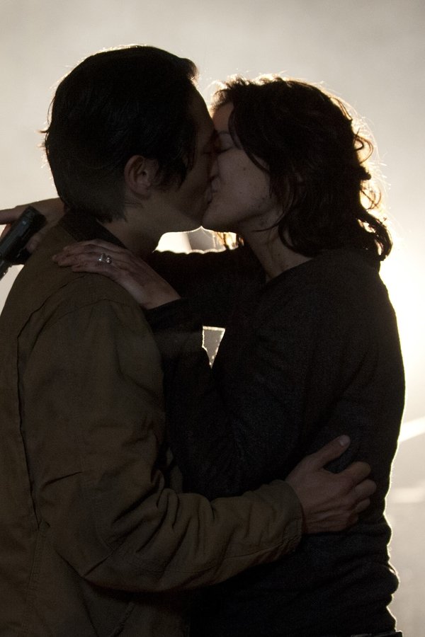 The Walking Dead – S04E15 – Noi