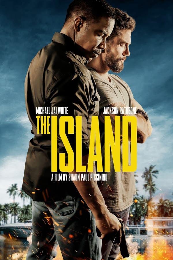 The Island (2023) Online Subtitrat in Romana