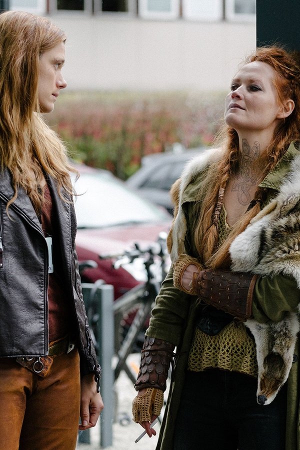 Beforeigners – S01E06 – Episodio 6