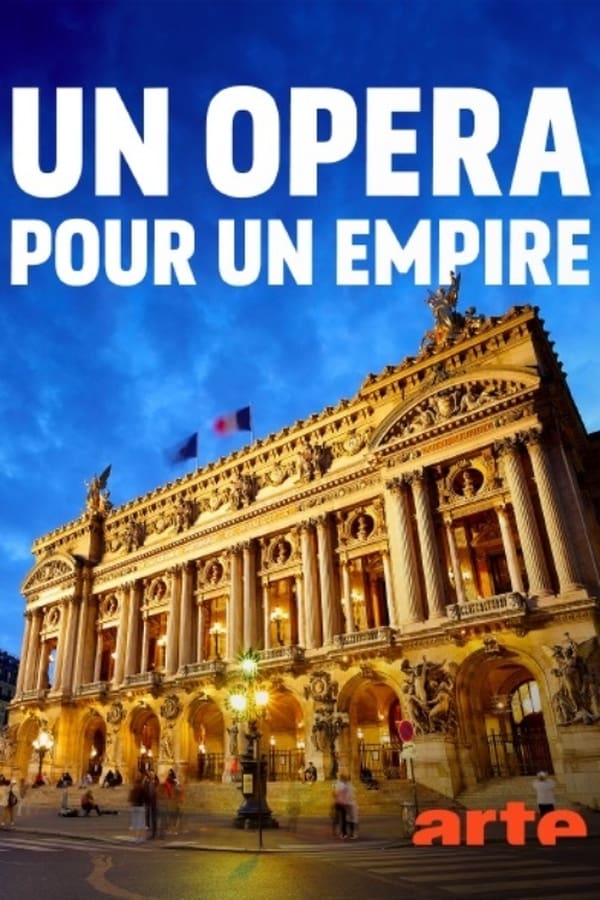 Un opéra pour un empire