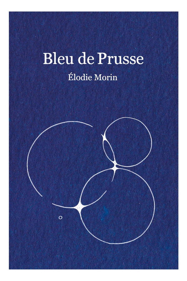 Bleu de Prusse