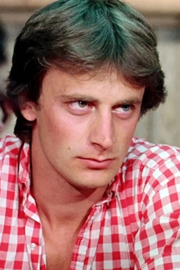 Gunter Kleemann's headshot