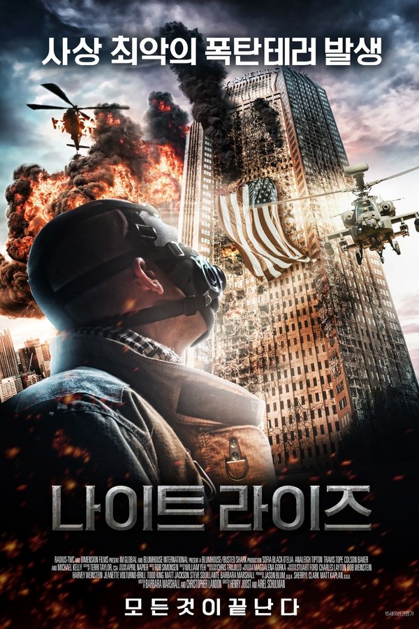 나이트 라이즈
