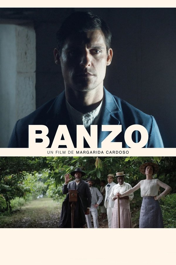 FR - Banzo - 2024 [VOSTFR]