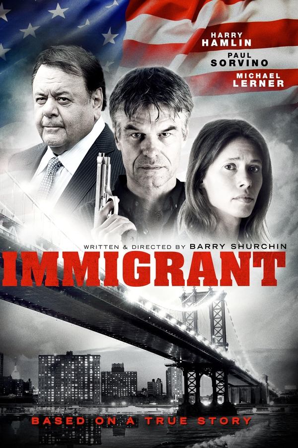 Immigrant