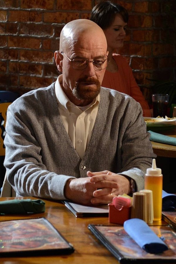 Breaking Bad – Reazioni collaterali – S05E11 – Confessioni