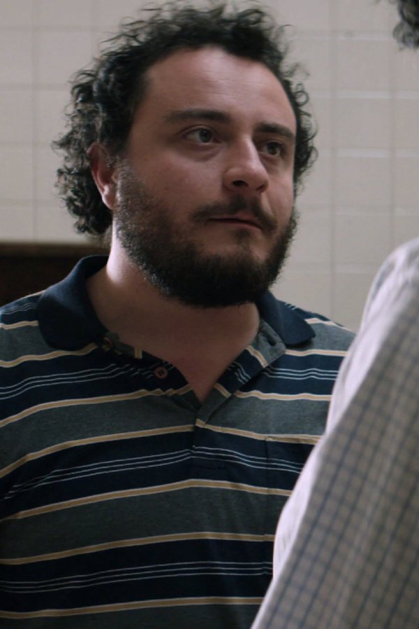 Il Cacciatore – S02E05 – Non me ne sono mai andato