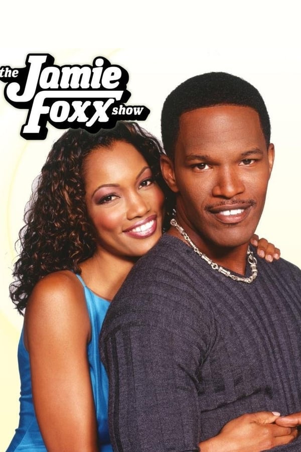 The Jamie Foxx Show