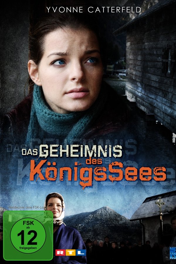 Das Geheimnis des Königssees