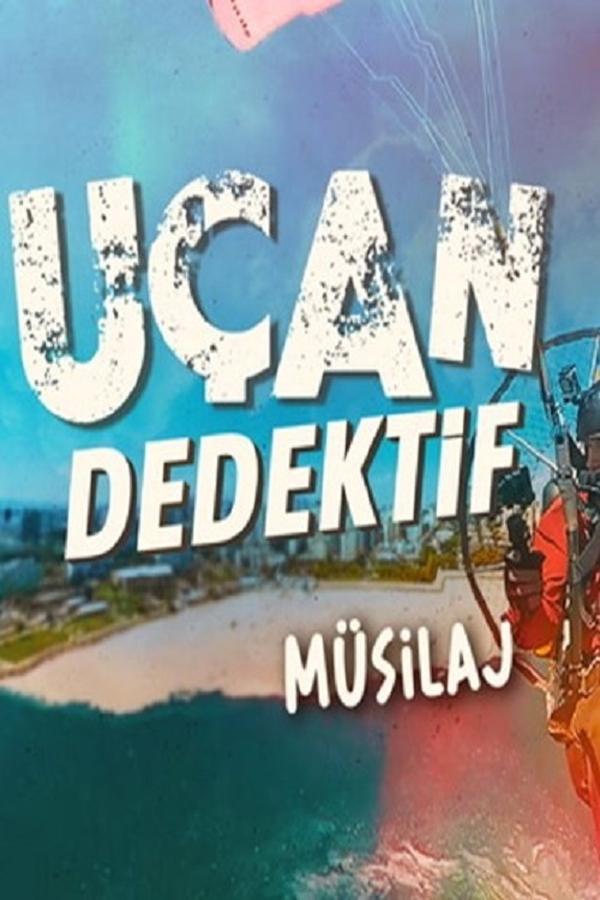 Uçan Dedektif