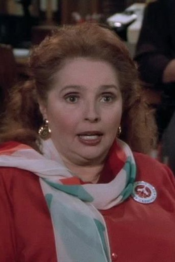 La signora in giallo – S10E21 – La ruota della morte