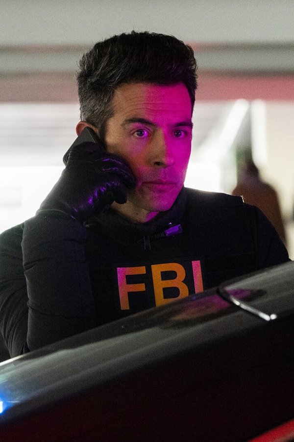 FBI – S05E19 – Errori del passato