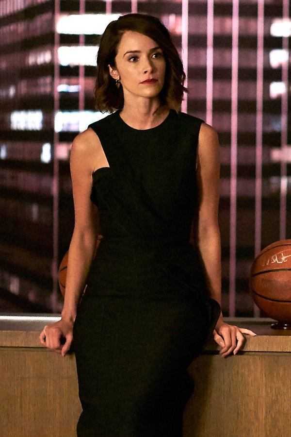 Suits – S05E13 – Verde terra di Dio