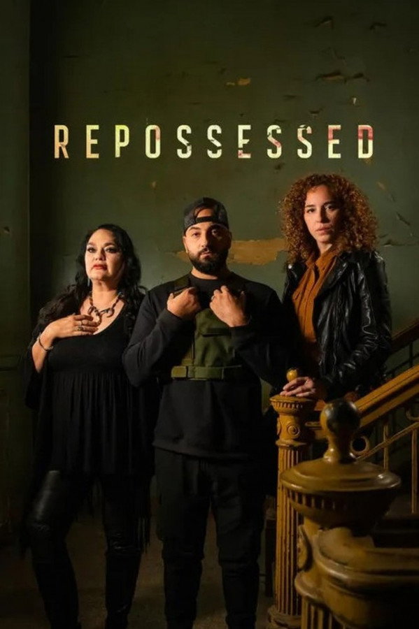 Repossessed