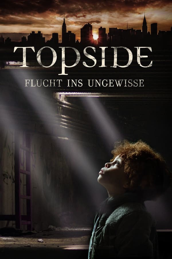 DE - Topside - Flucht ins Ungewisse (2022)