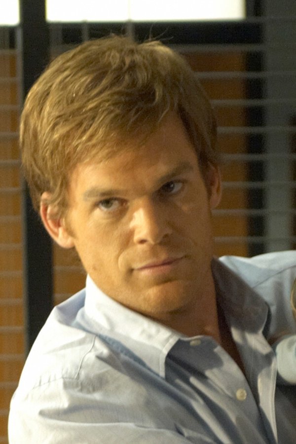 Dexter – S05E02 – La palude dell’orrore