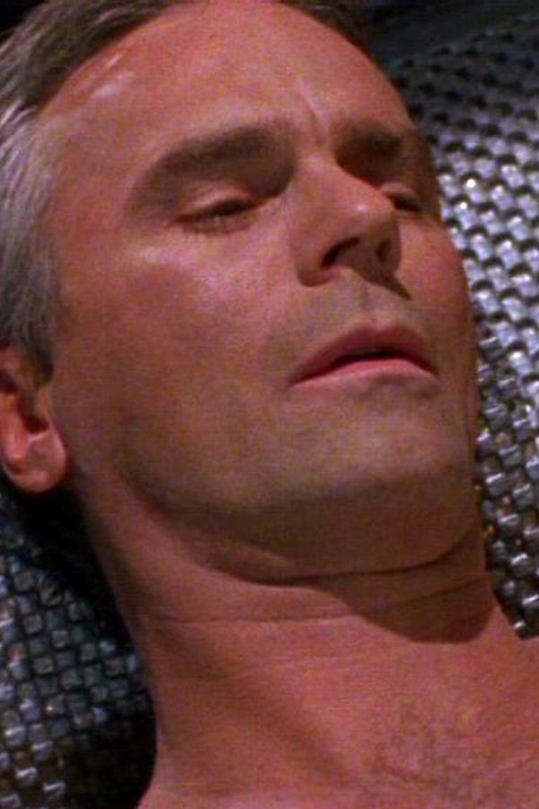 Stargate SG-1 – S02E22 – Fuori di testa