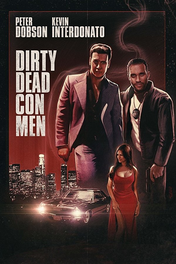 Dirty Dead Con Men