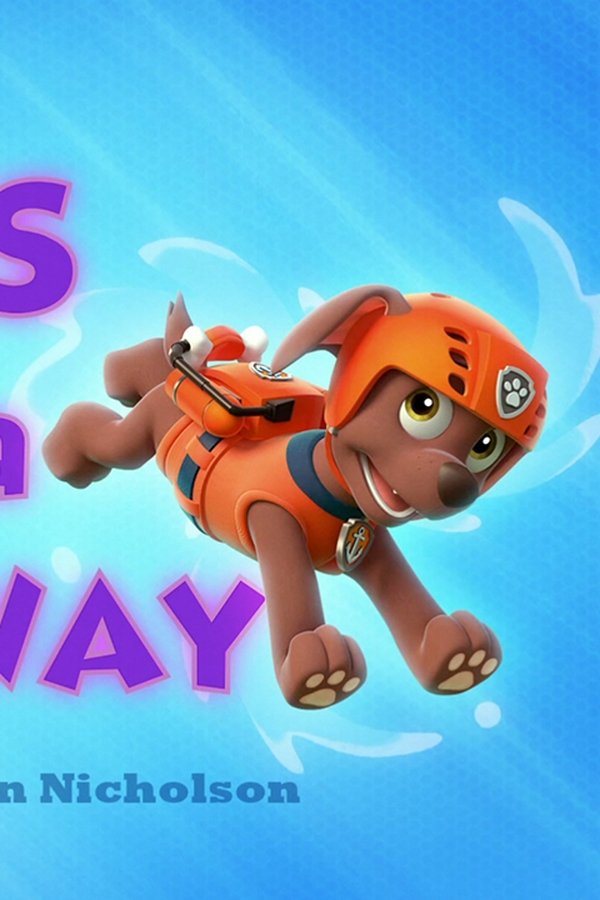 Paw Patrol – S01E16 – I cuccioli salvano il sindaco