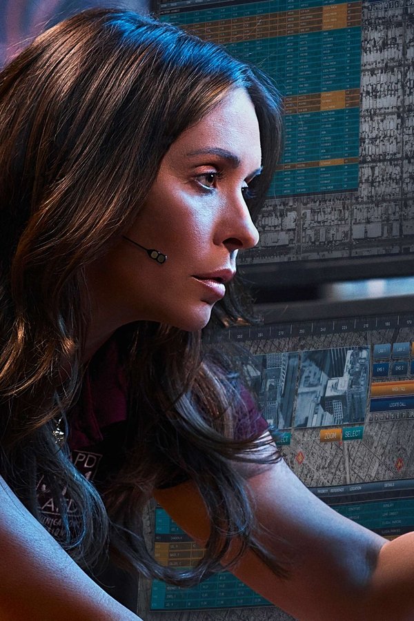 9-1-1 – S02E02 – Magnitudo 7.1