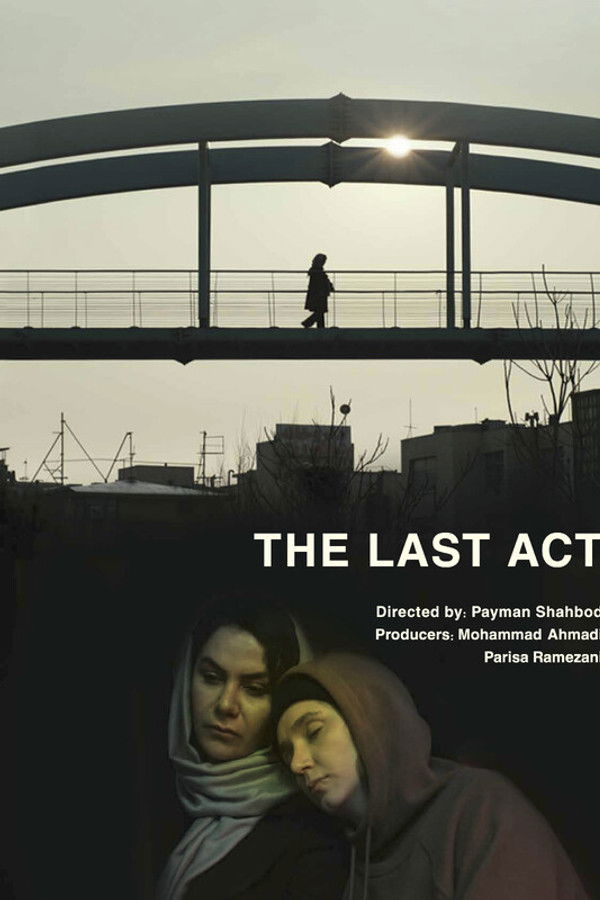 The Last Act