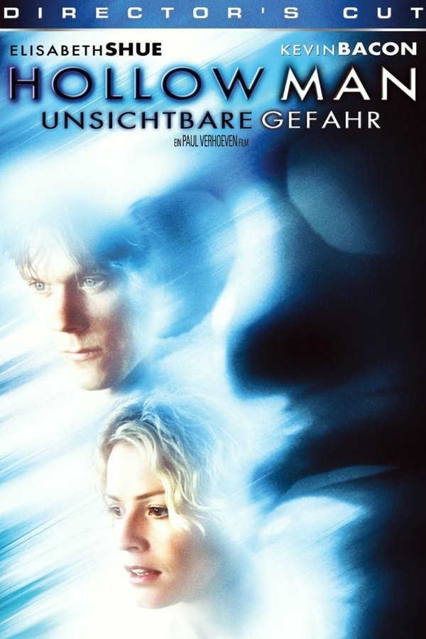 Hollow Man - Unsichtbare Gefahr (2000)