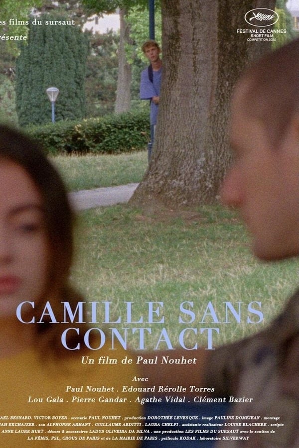 Camille, Contactless