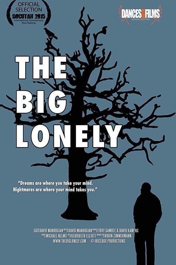 The Big Lonely