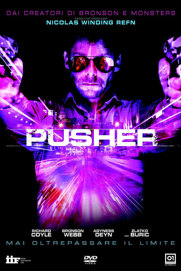 Pusher