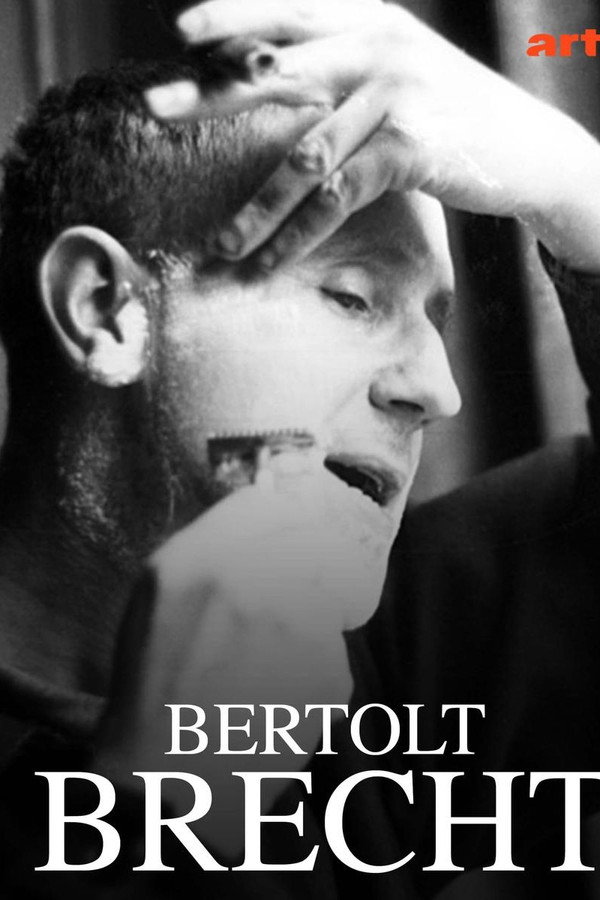 Bertolt Brecht - Flüchtlingsgespräche