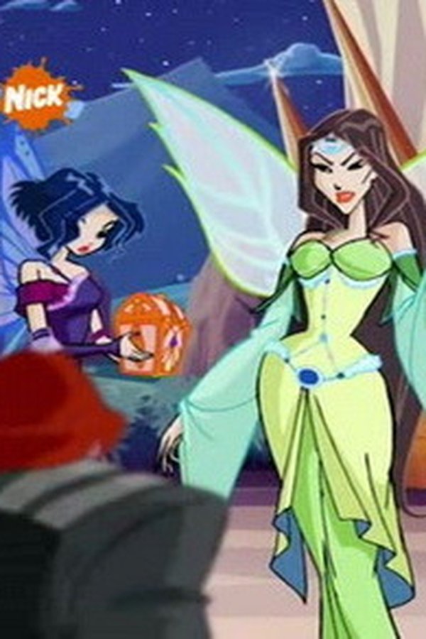 Winx Club – S04E24 – Il giorno della giustizia